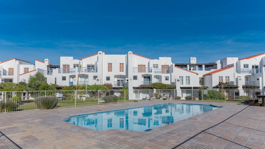 To Let 3 Bedroom Property for Rent in Struisbaai Western Cape